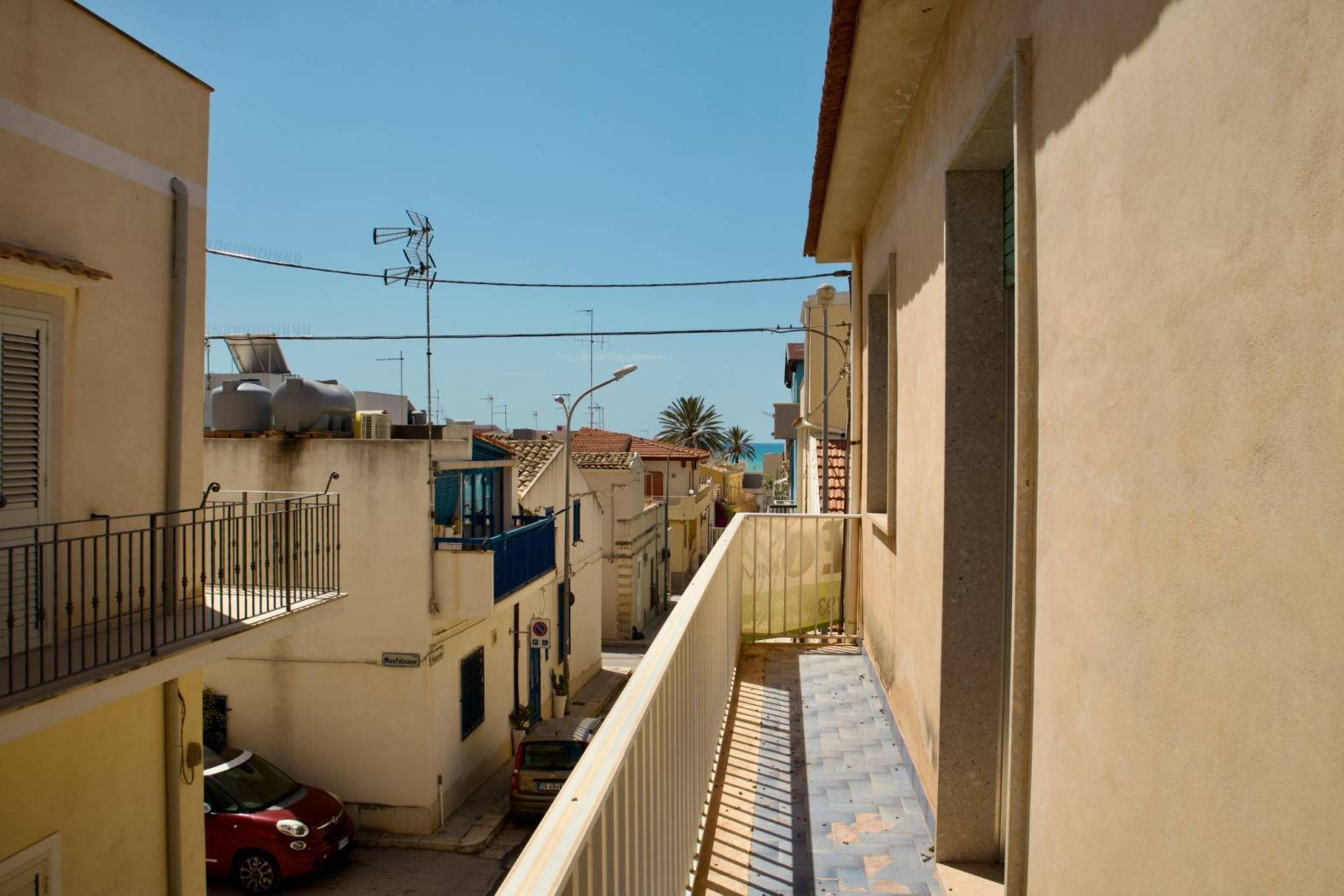 Balcone