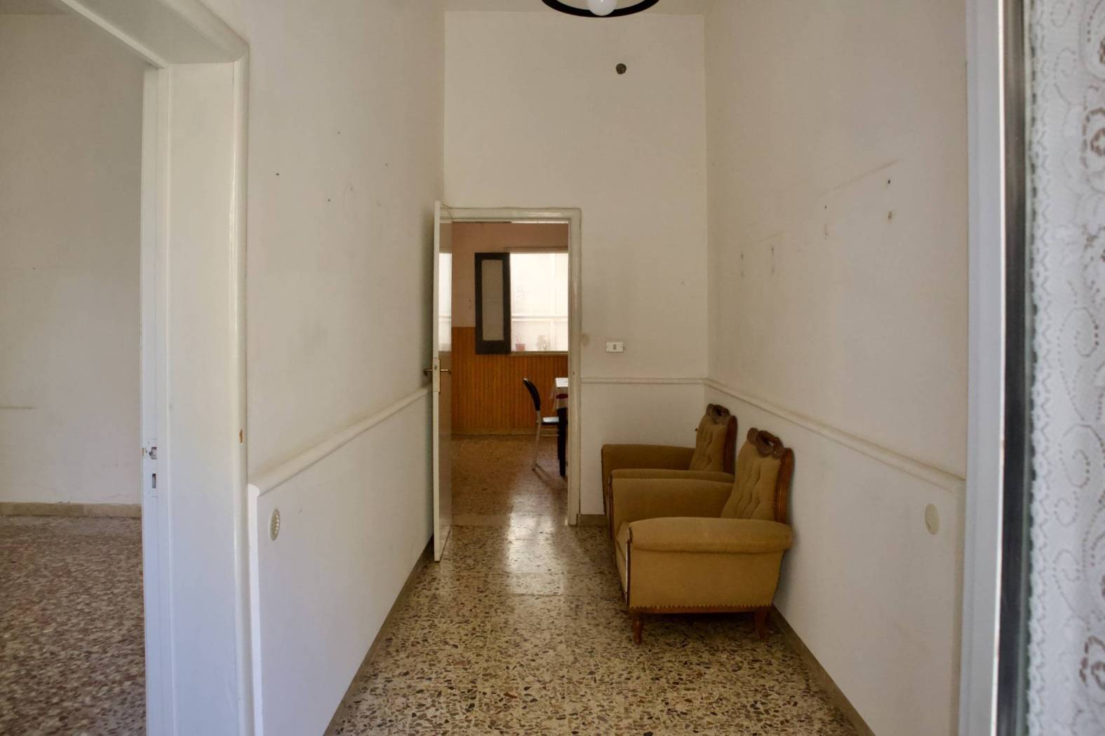 Ingresso