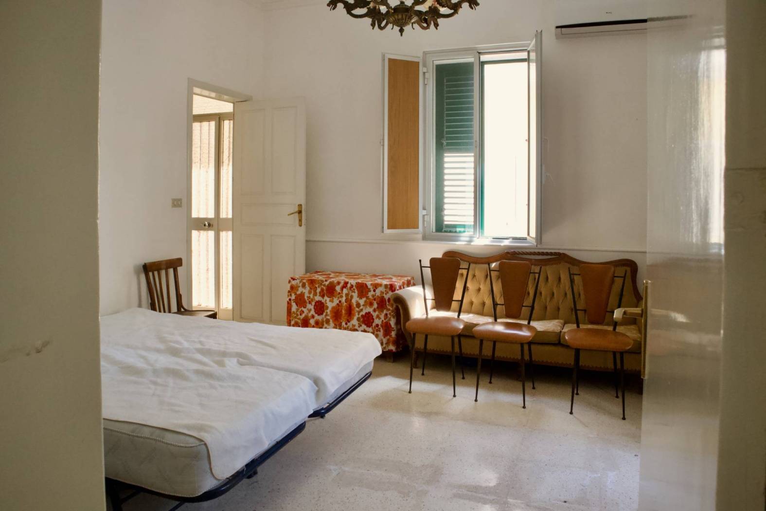 Camera da letto
