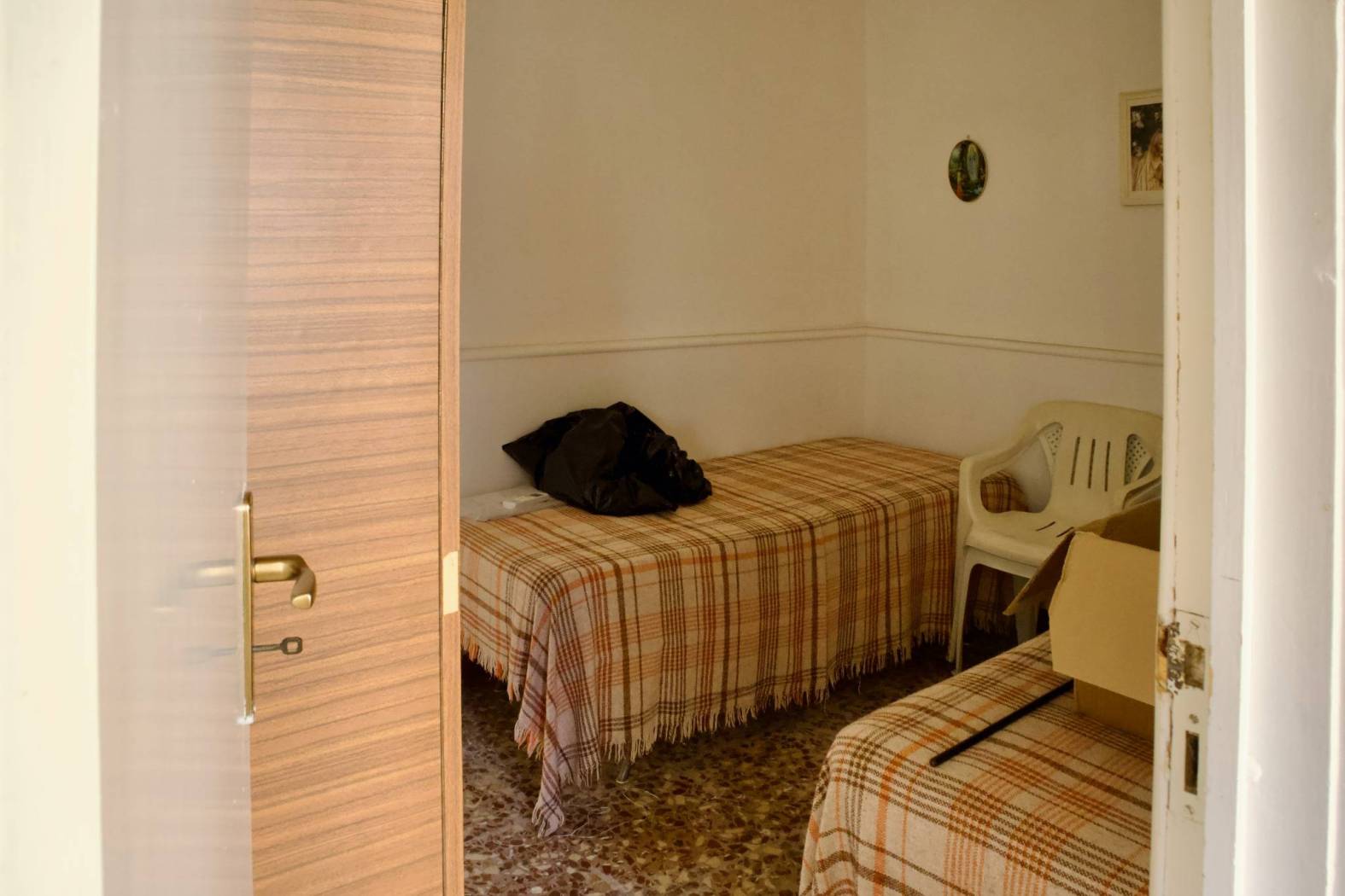 Camera da letto