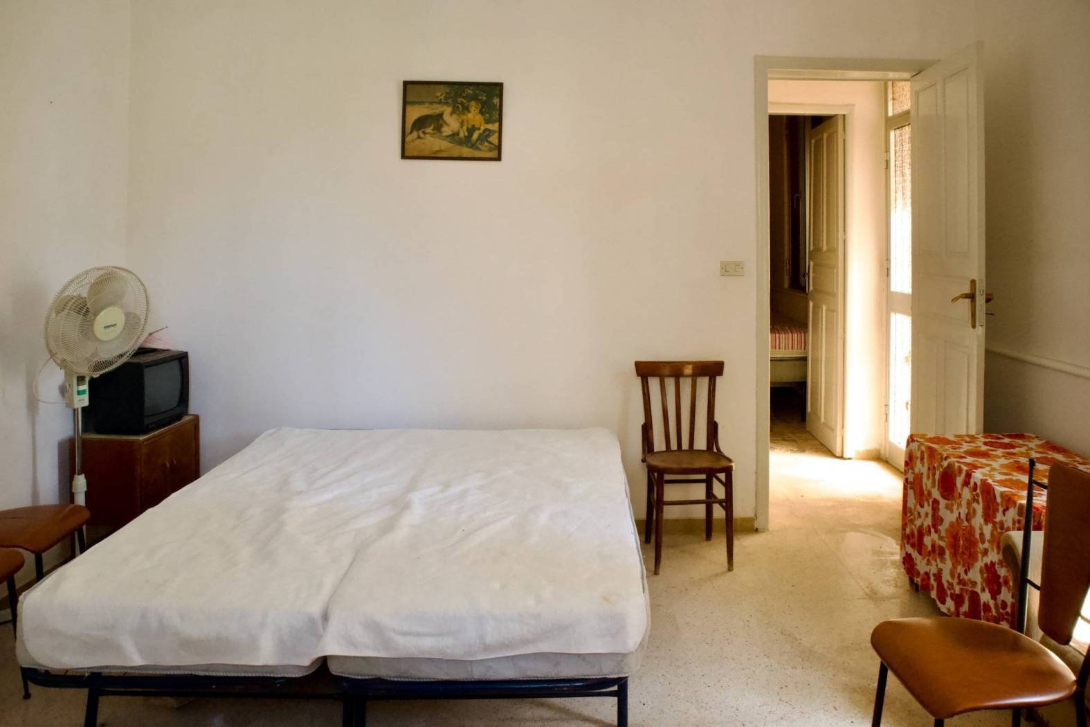 Camera da letto