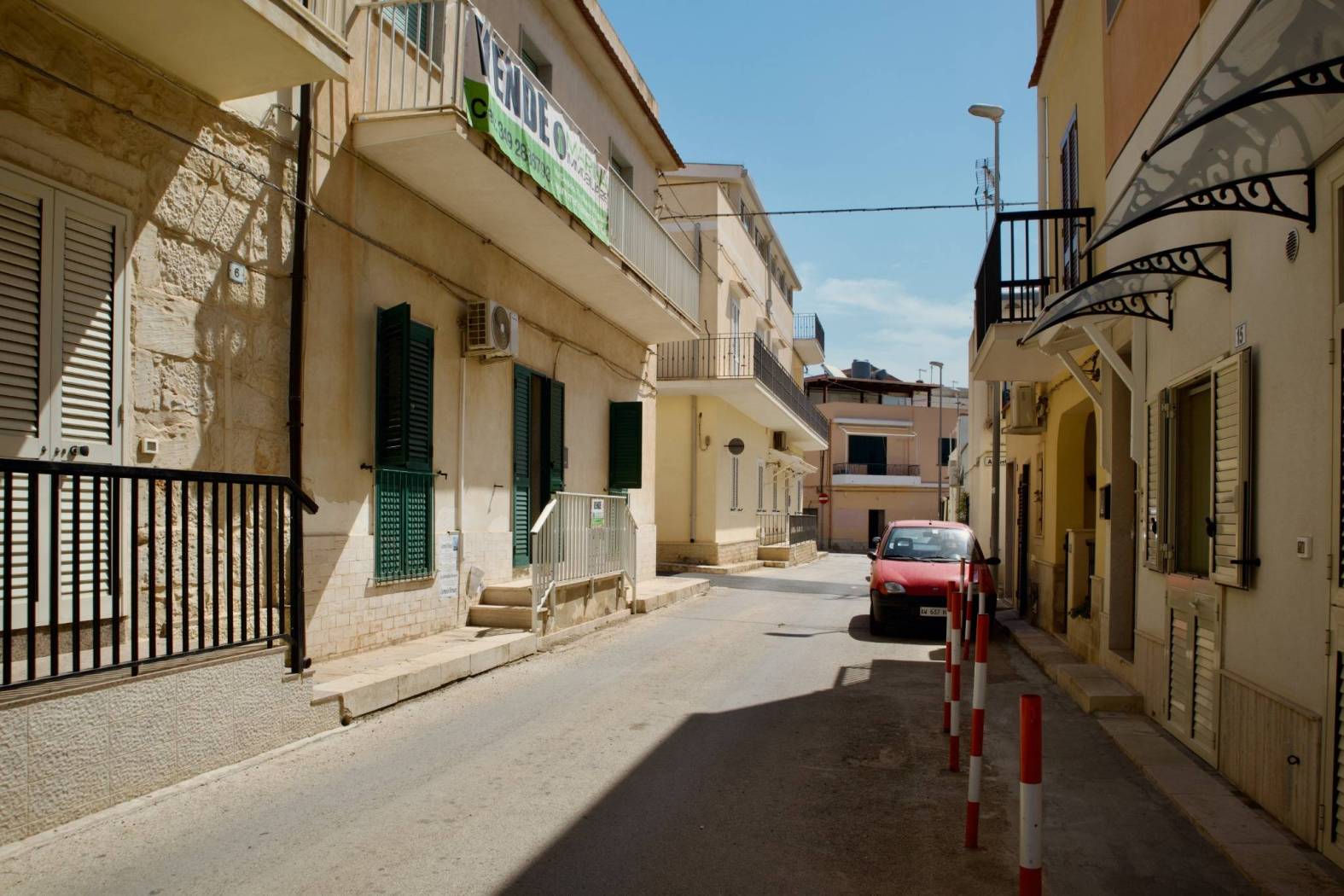 Facciata