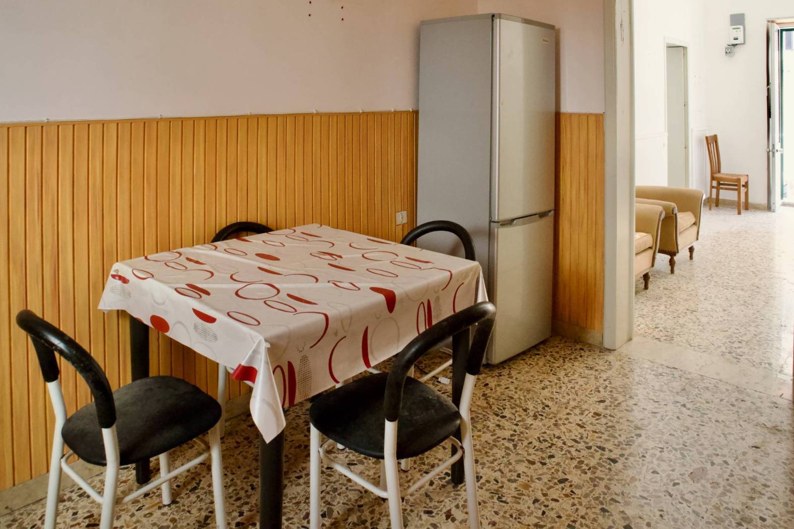 Cucina