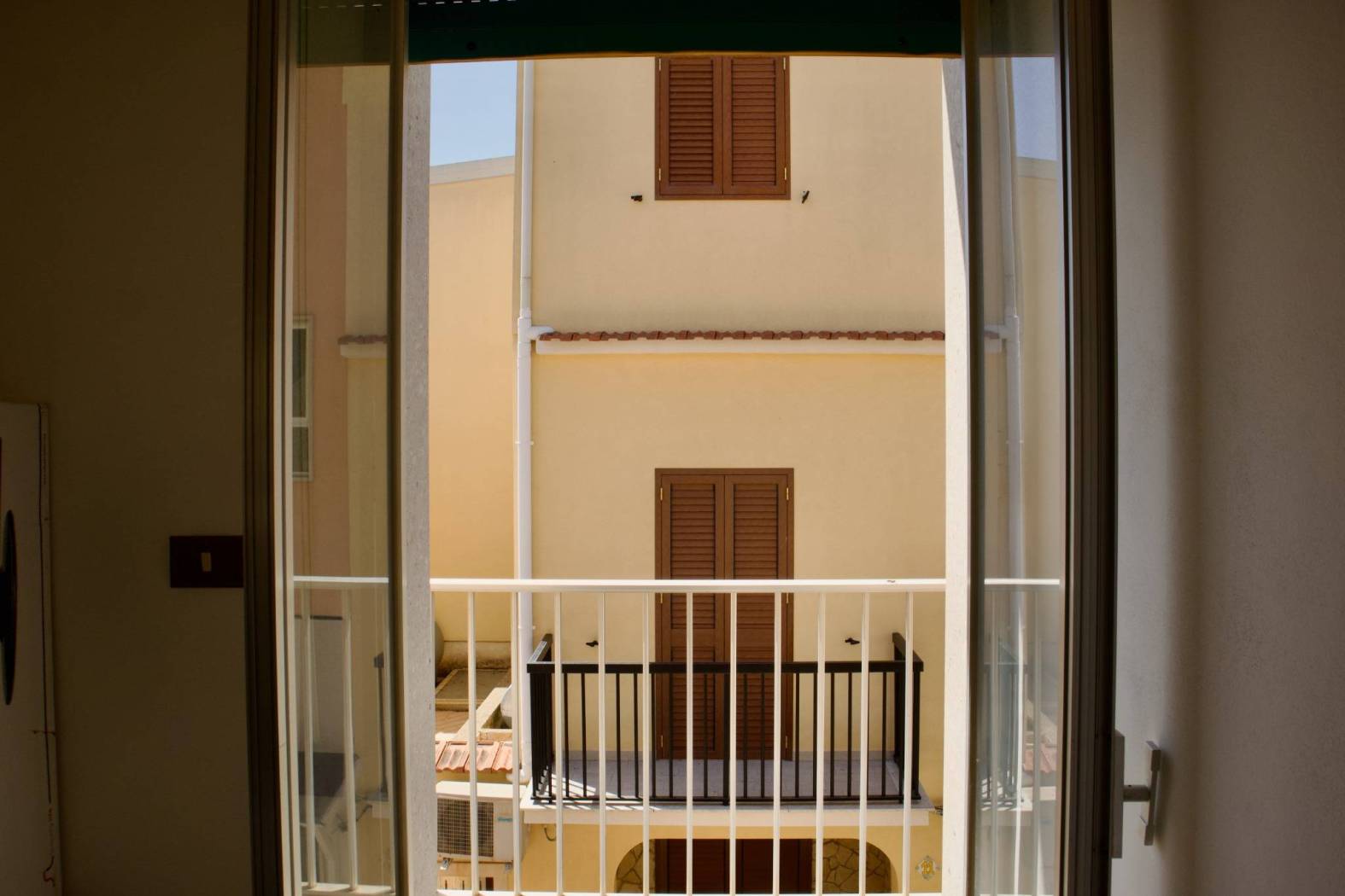 Balcone