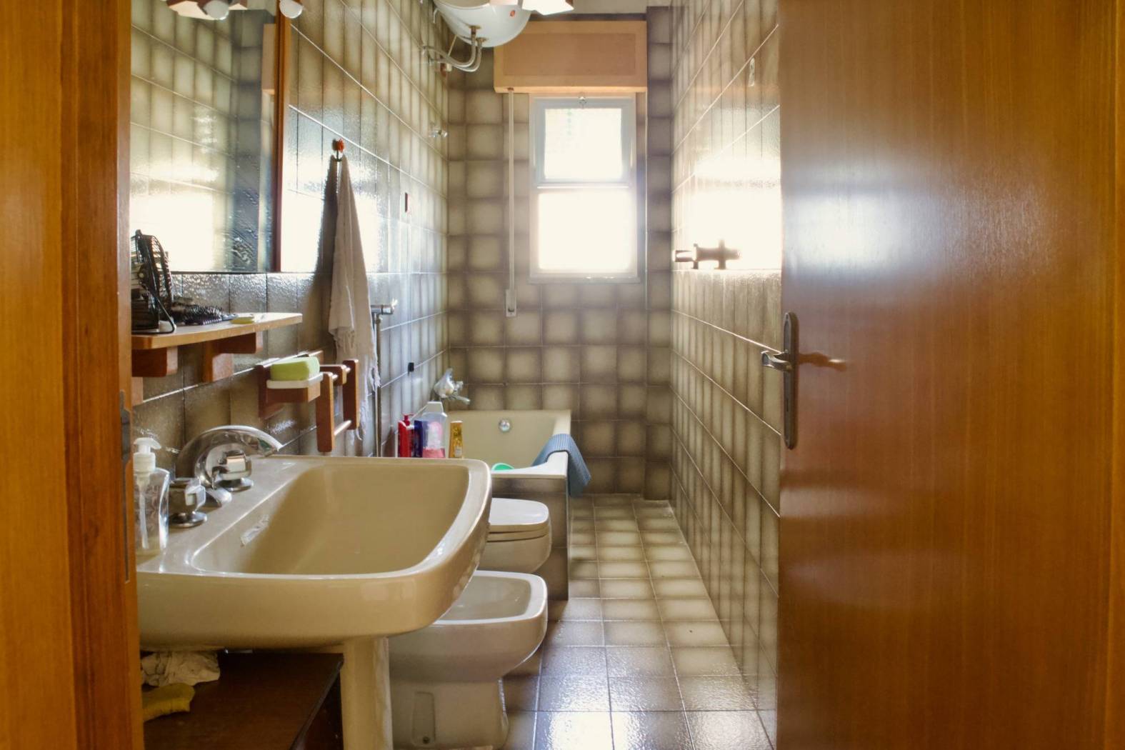 Bagno