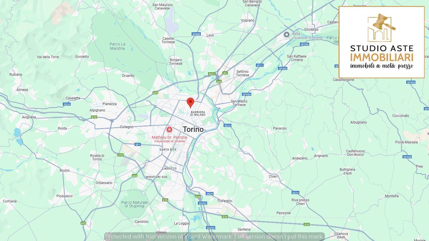 Mappa