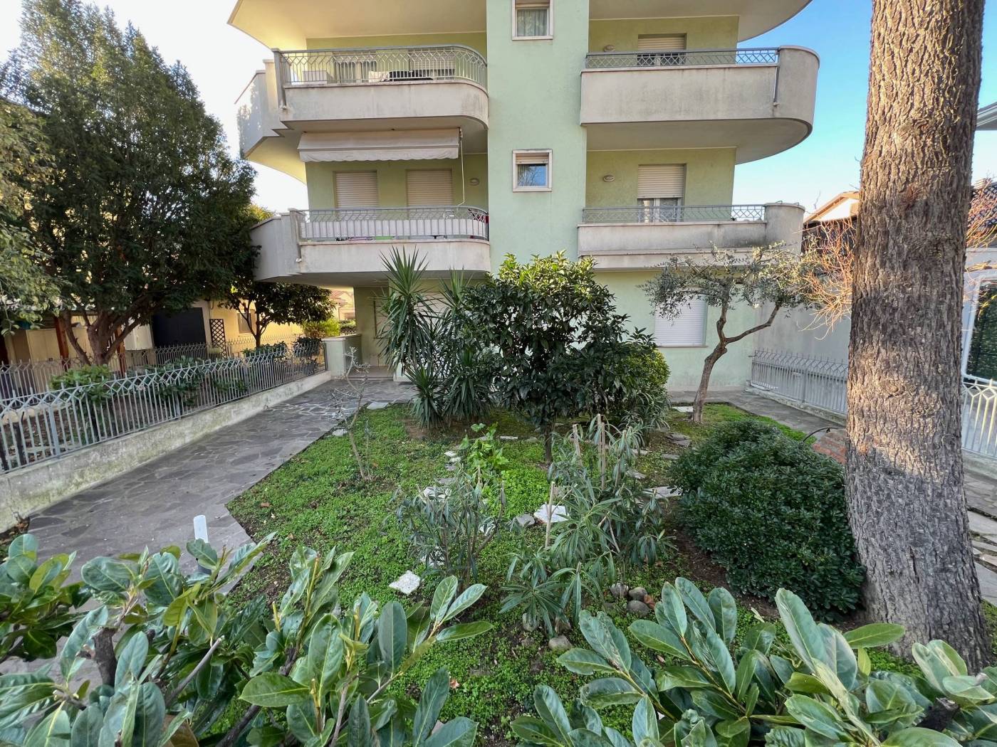 Giardino