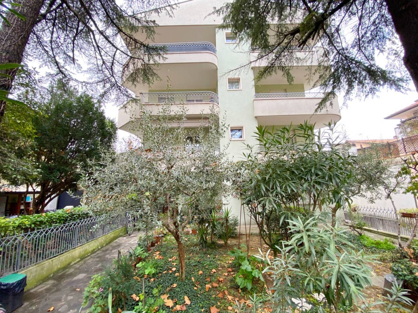 Giardino