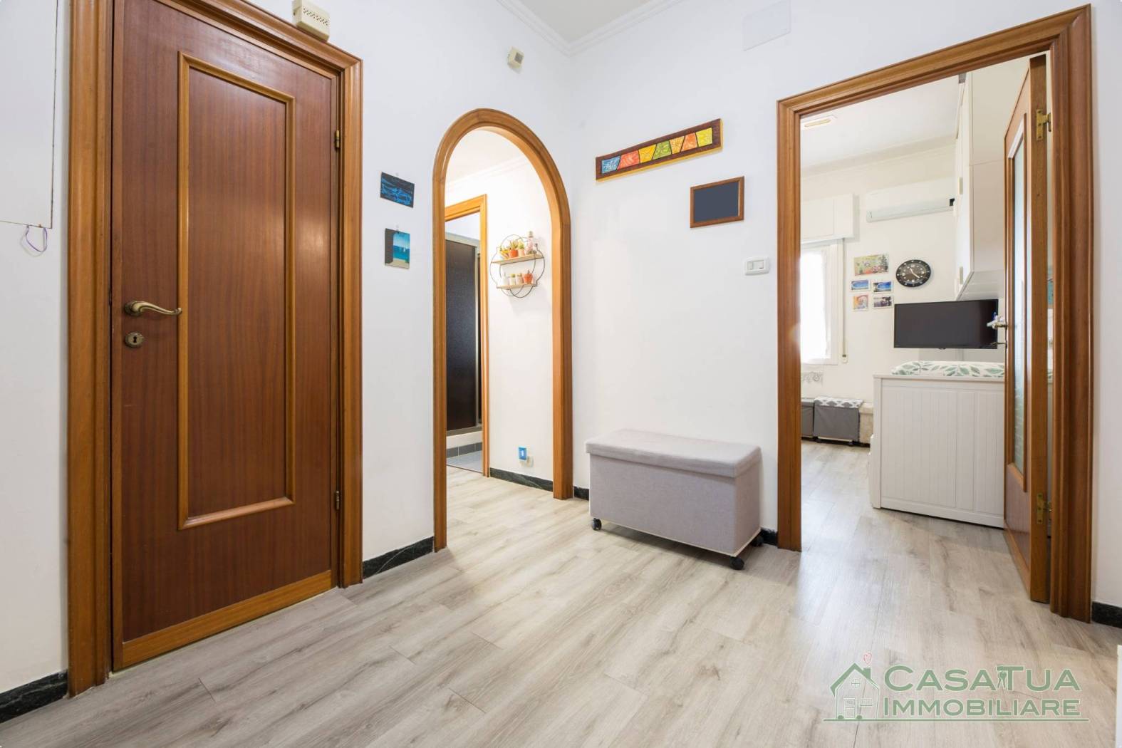 Ingresso