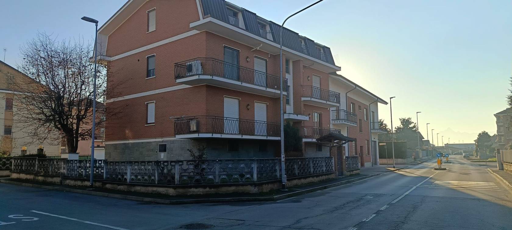 Facciata