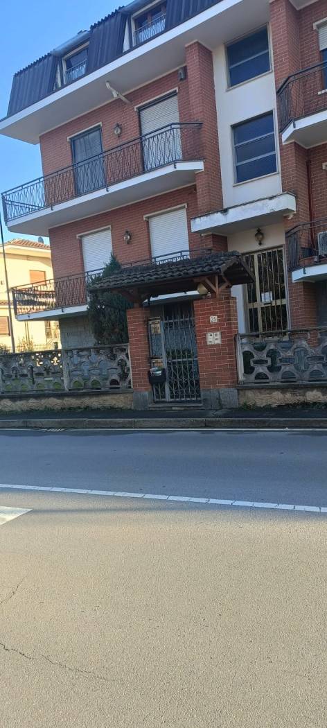 Facciata