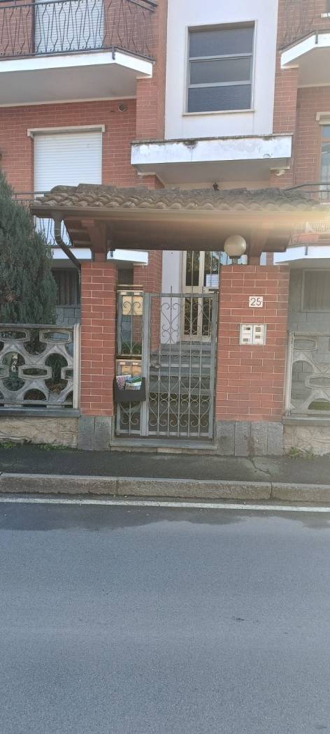 Facciata