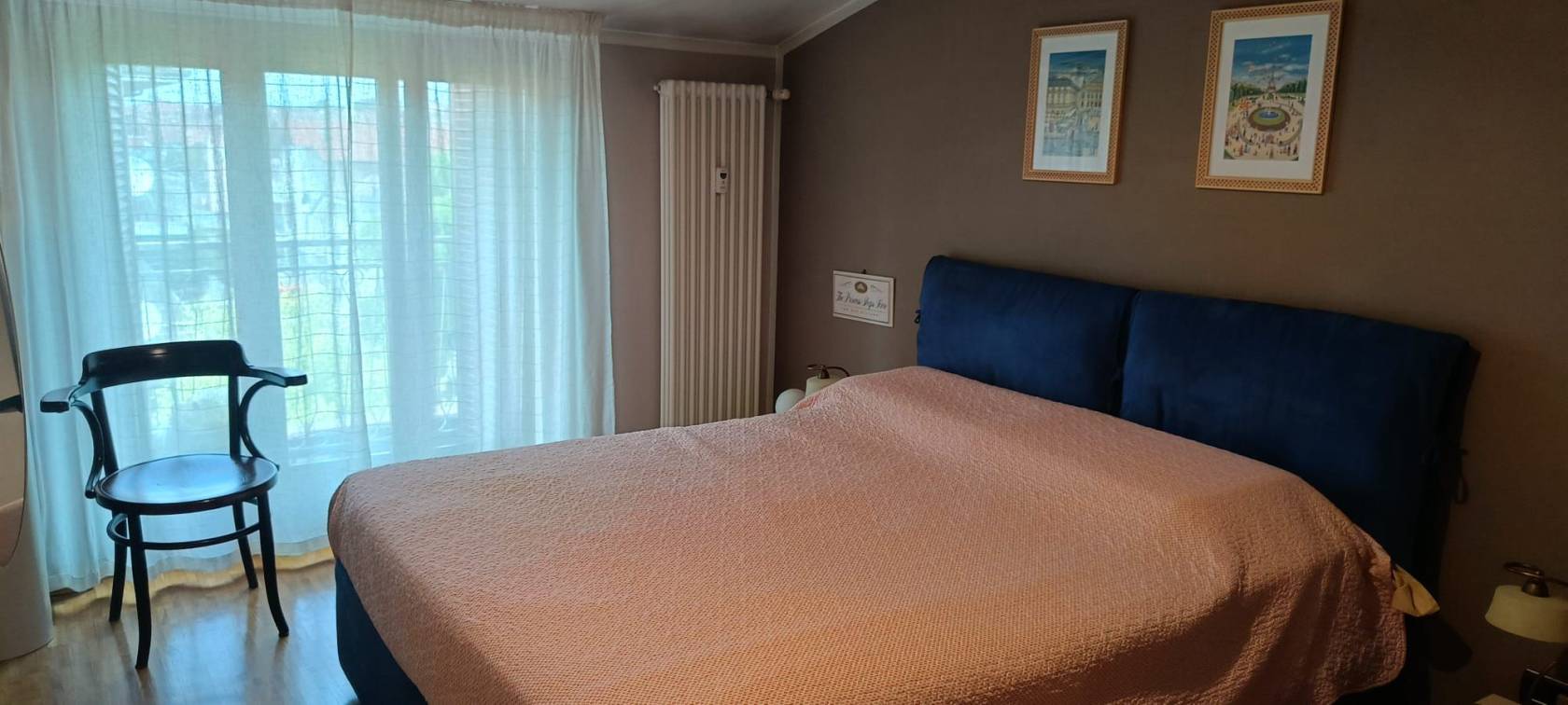 Camera da letto