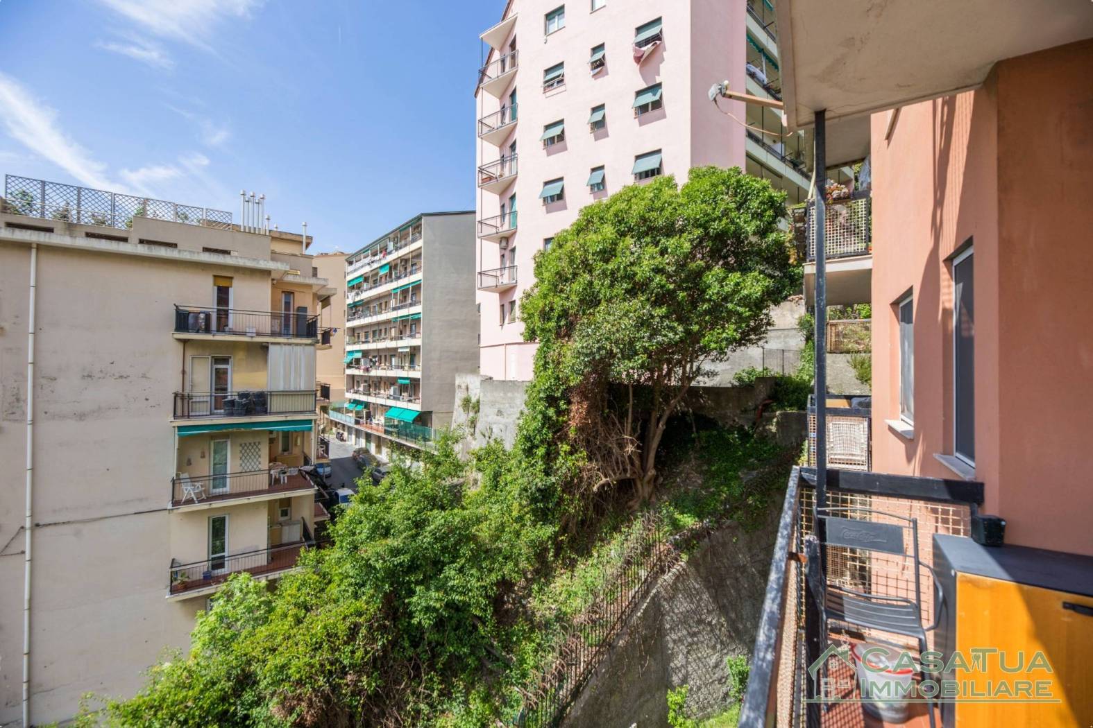 Balcone