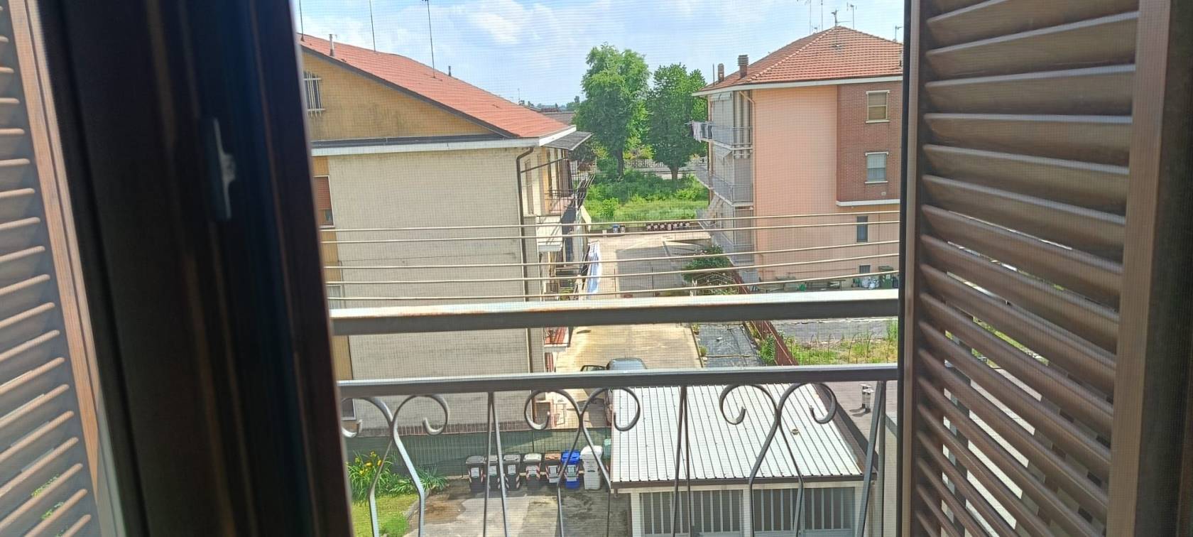 Balcone