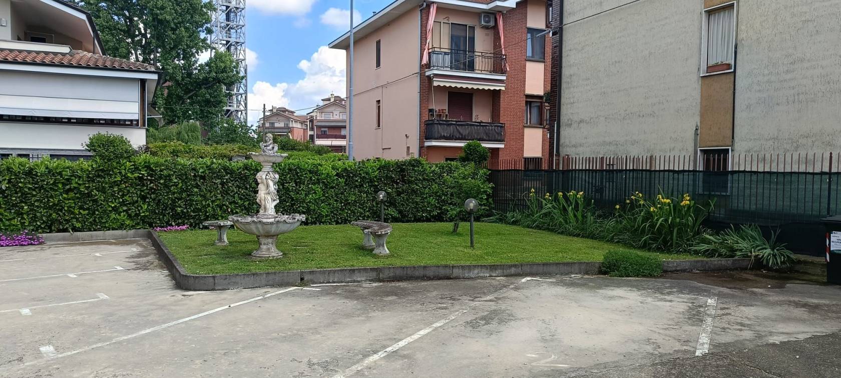 Giardino