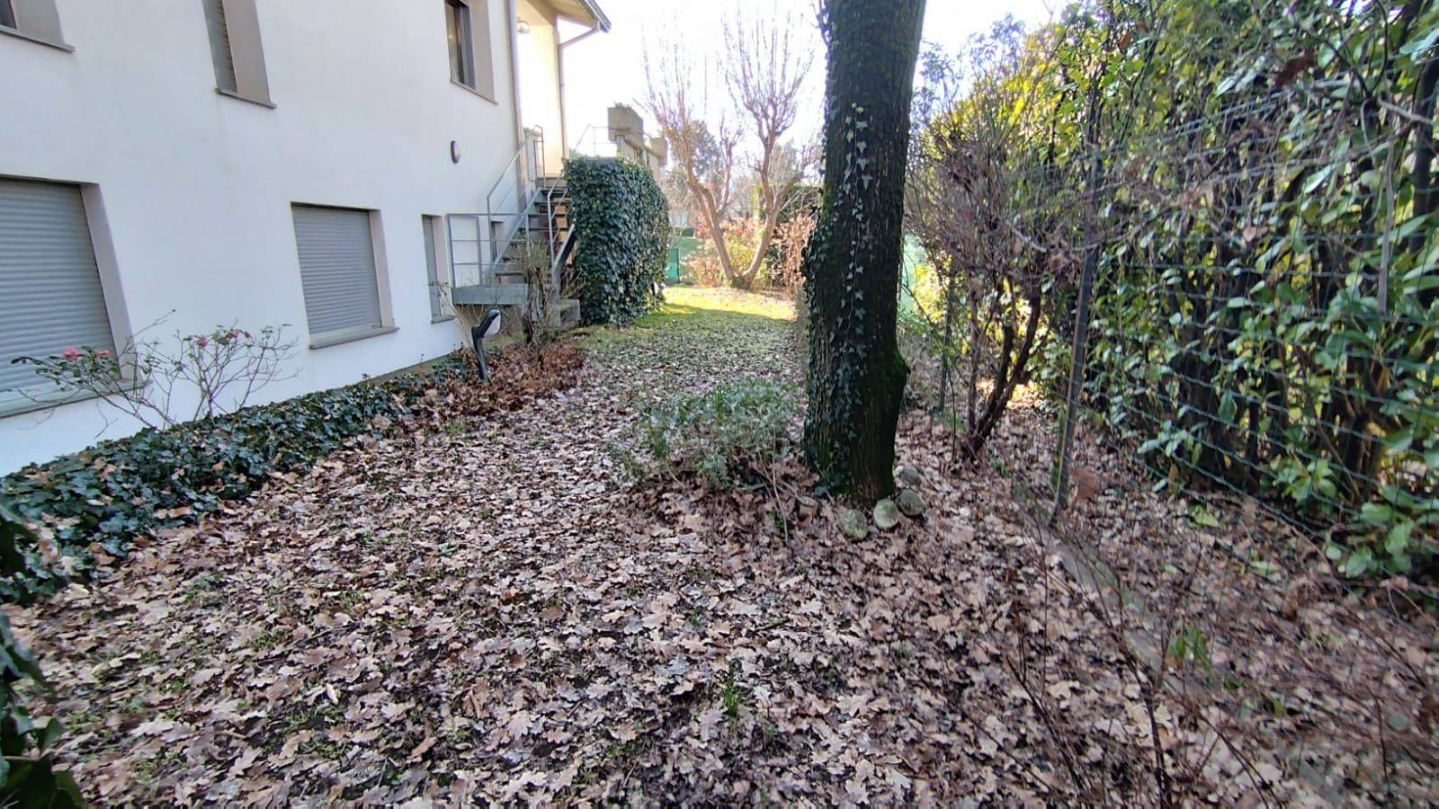 Giardino
