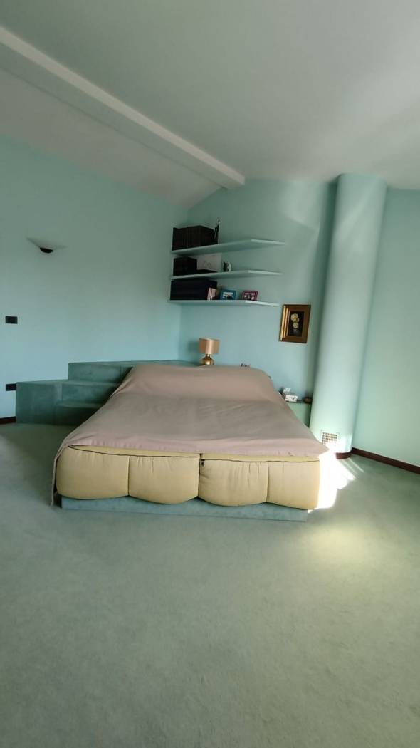 Camera da letto