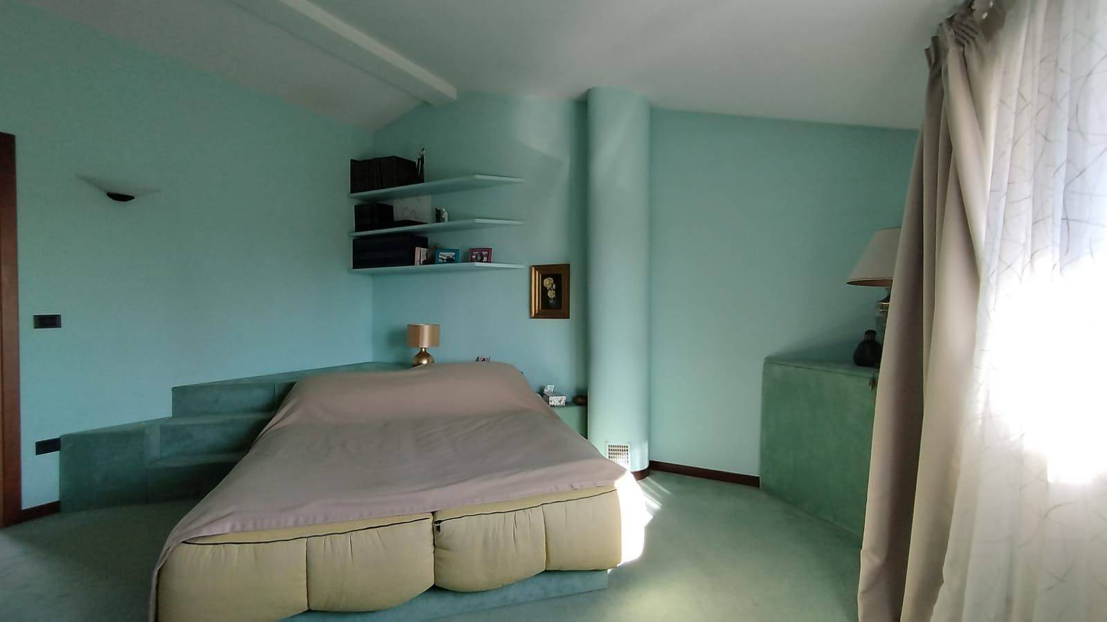 Camera da letto