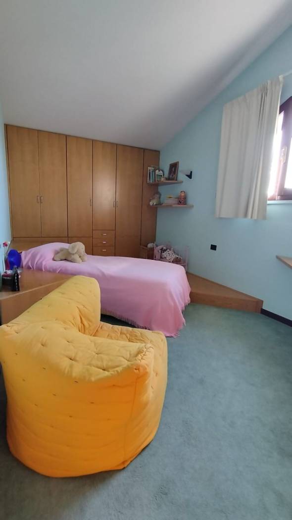 Camera da letto