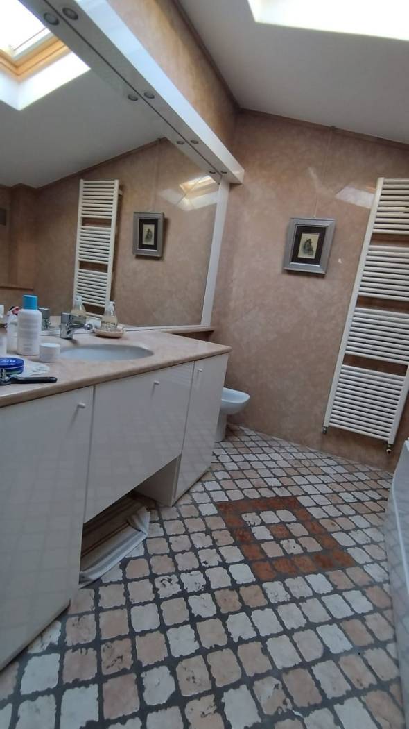 Bagno