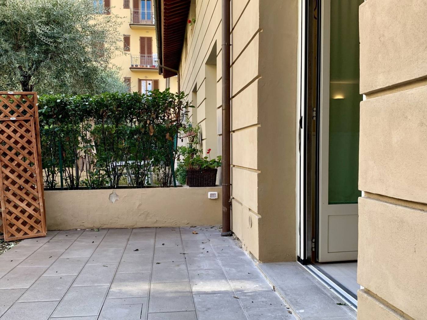 Giardino
