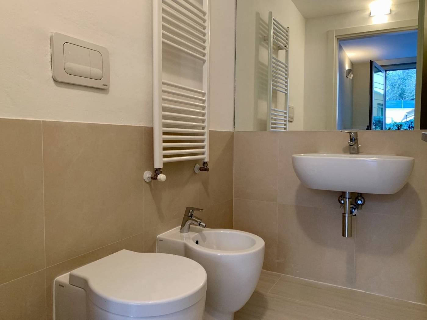 Bagno