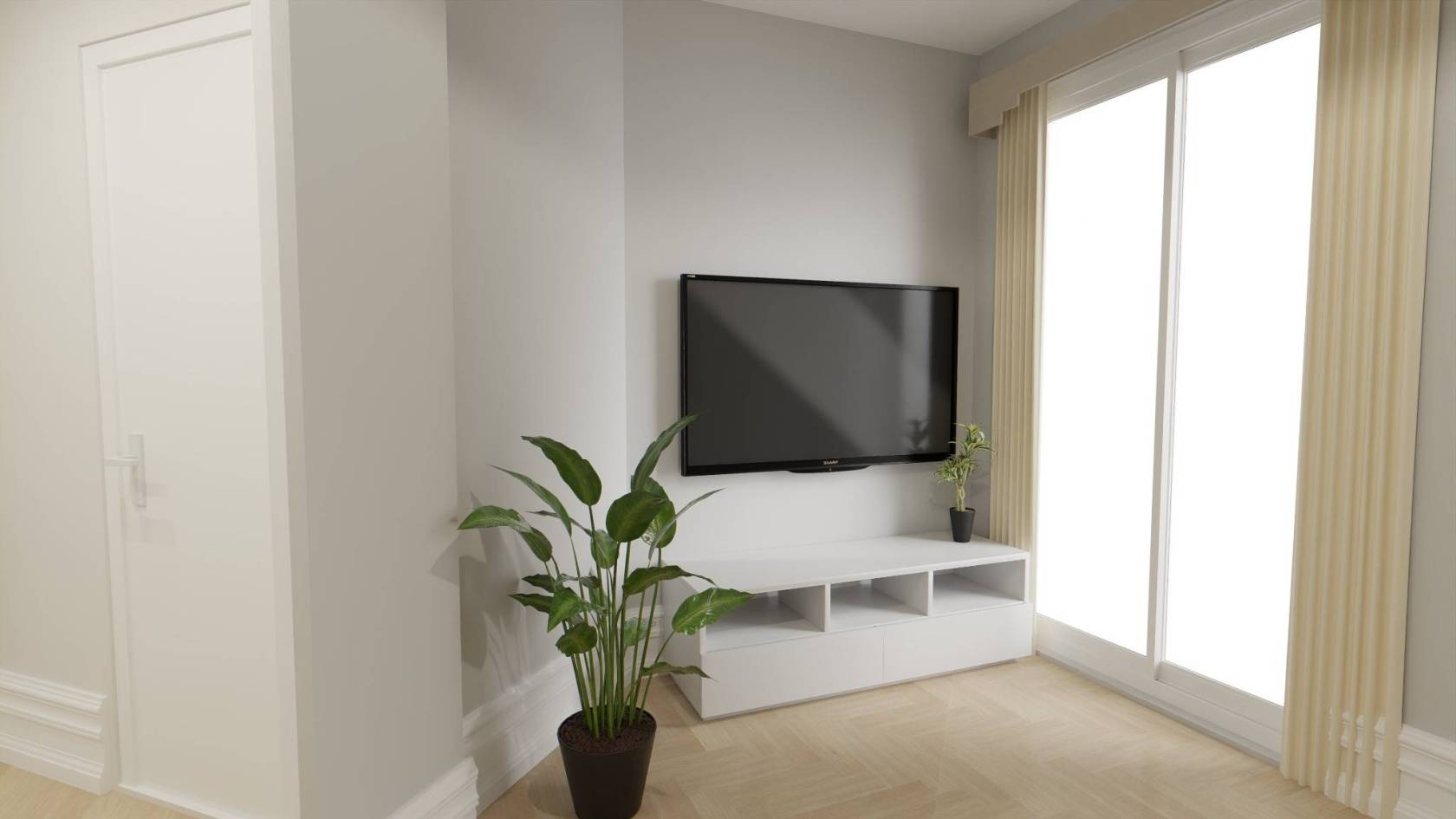 Interno palazzo