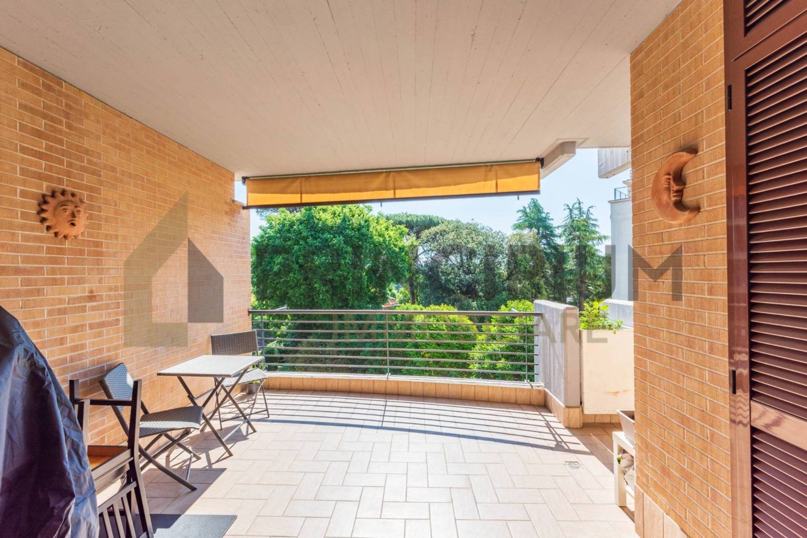 Terrazzo