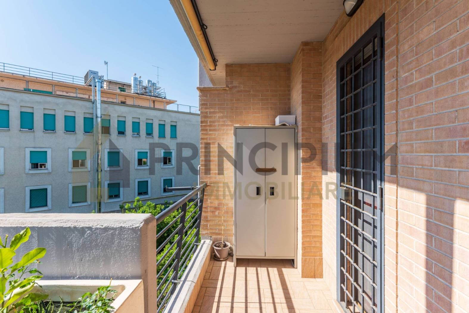 Balcone