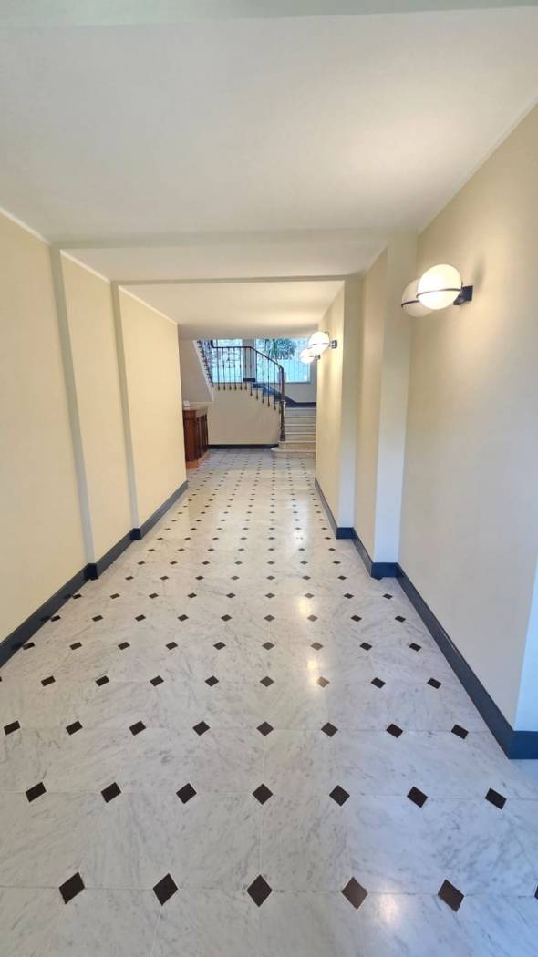 Interno palazzo