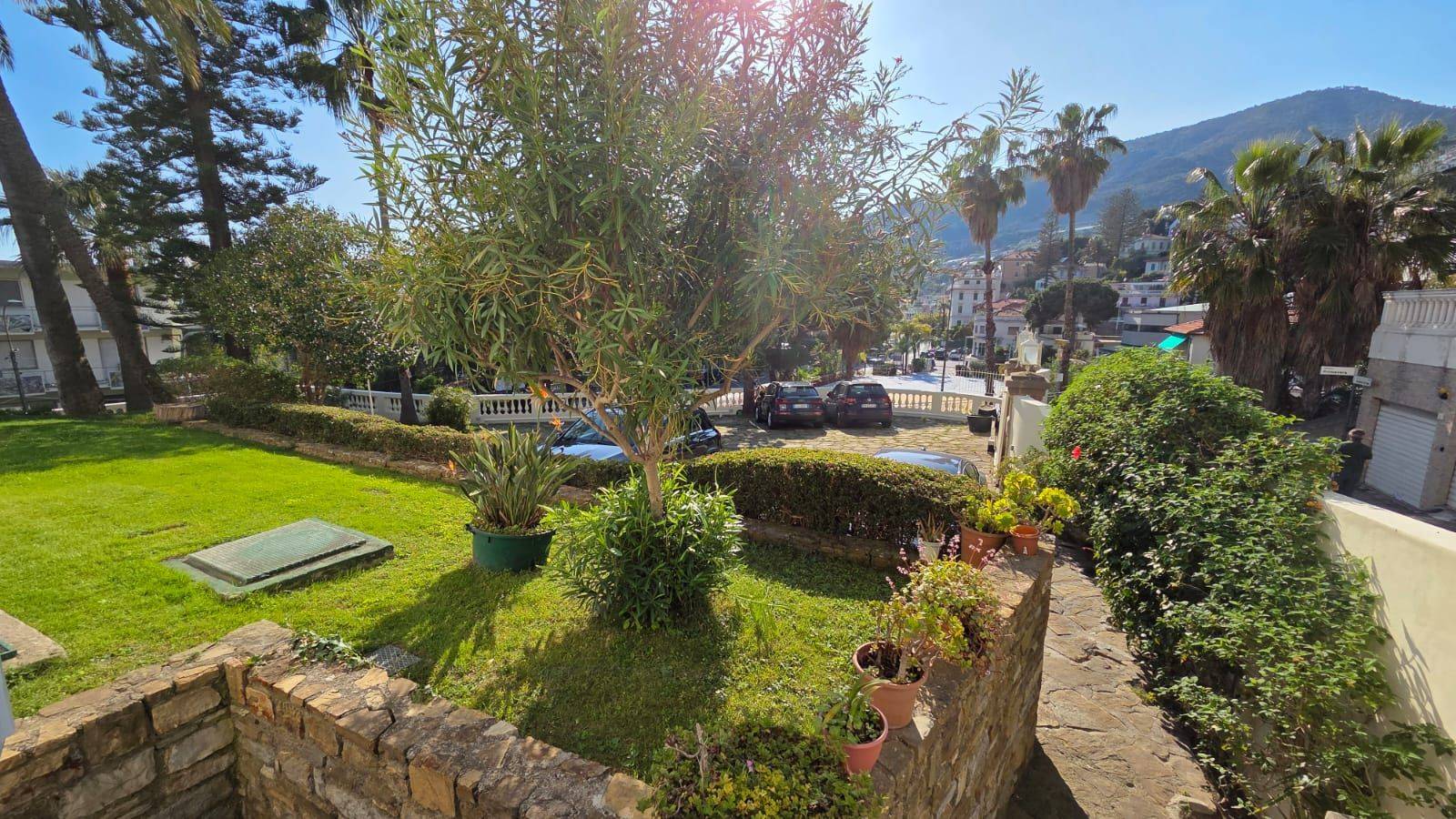 Giardino