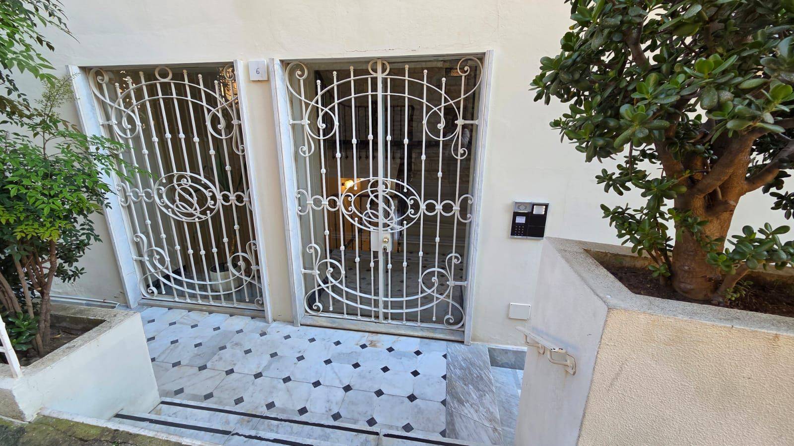 Ingresso