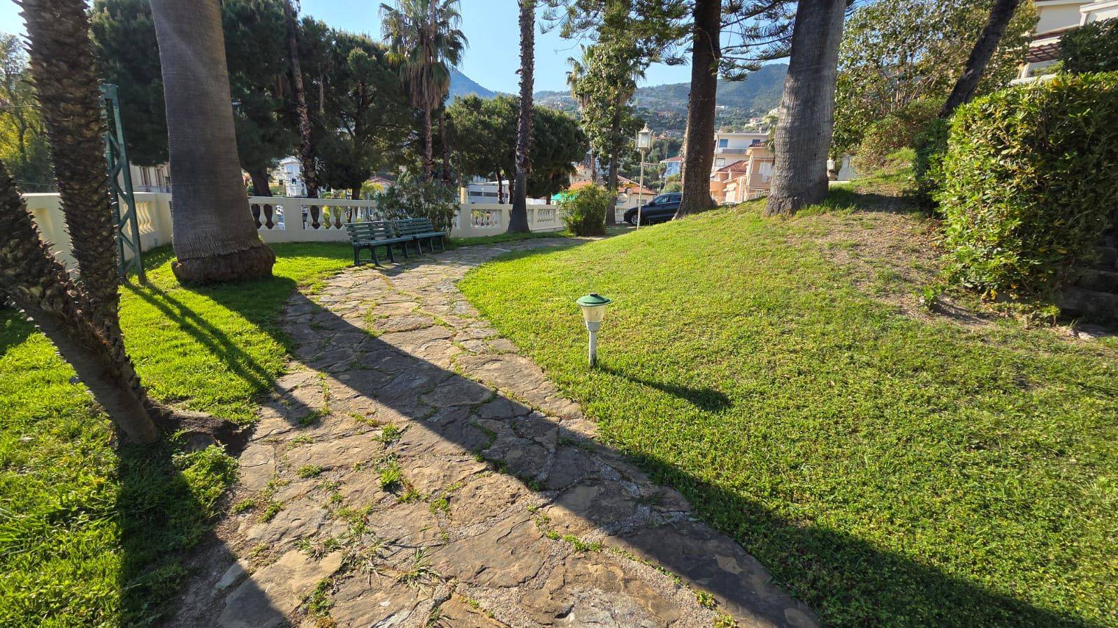 Giardino