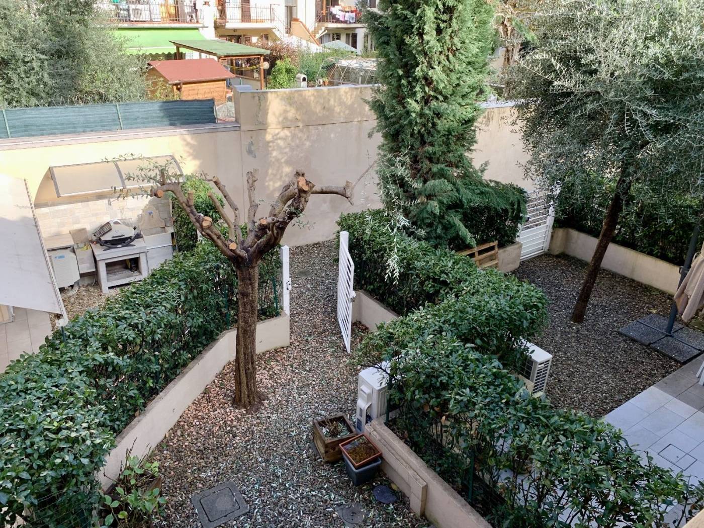 Giardino