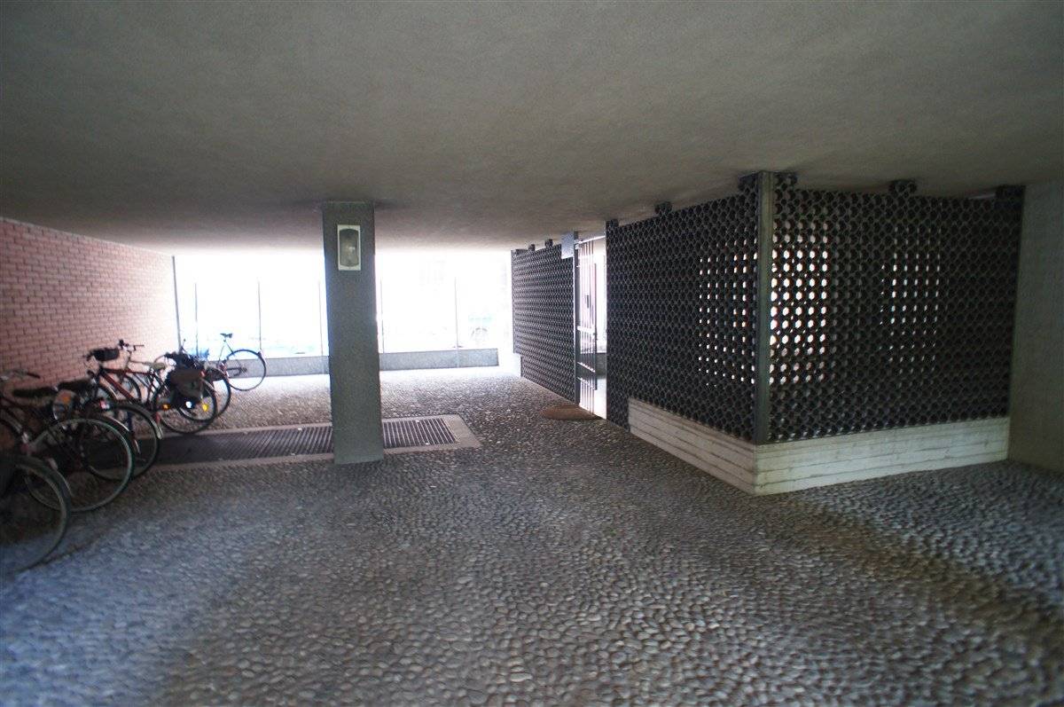 Cortile interno