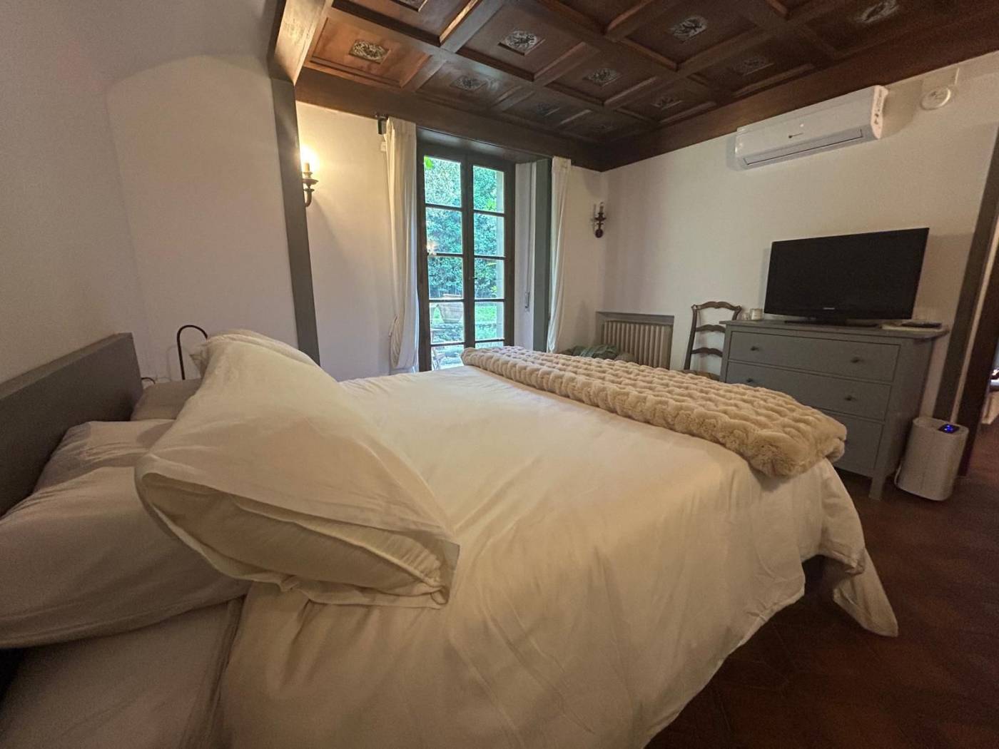 Camera da letto