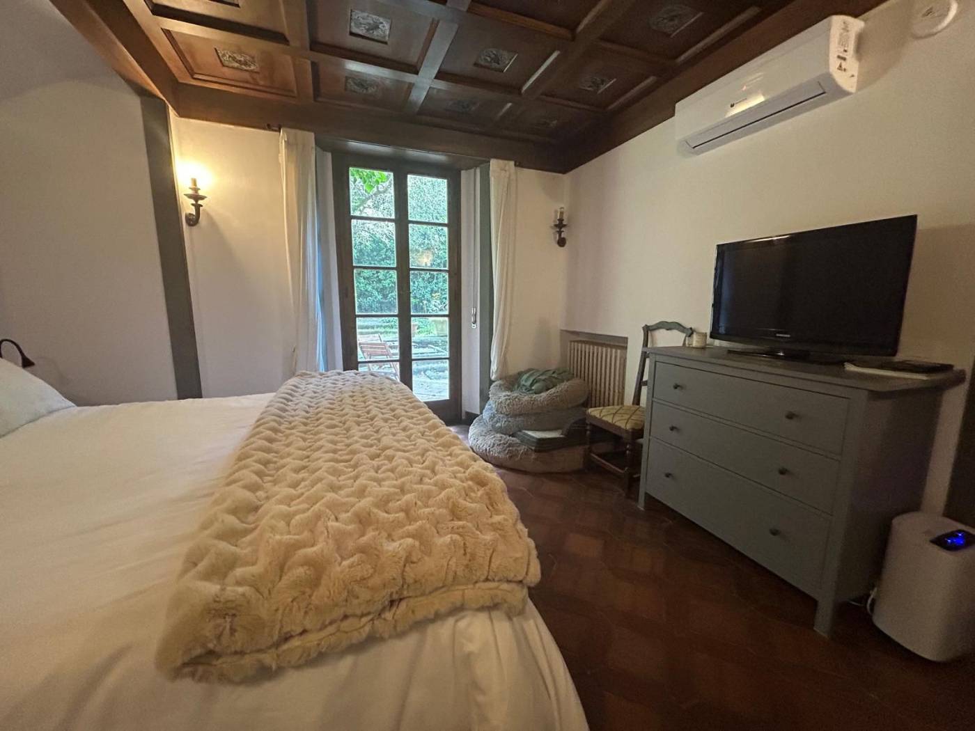 Camera da letto