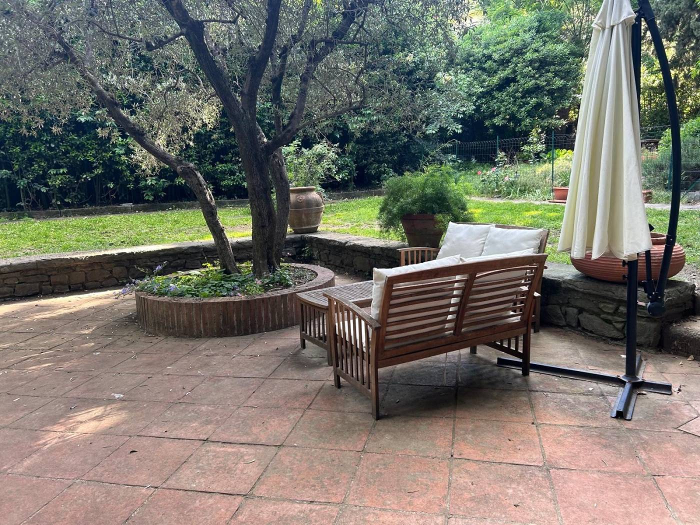 Giardino