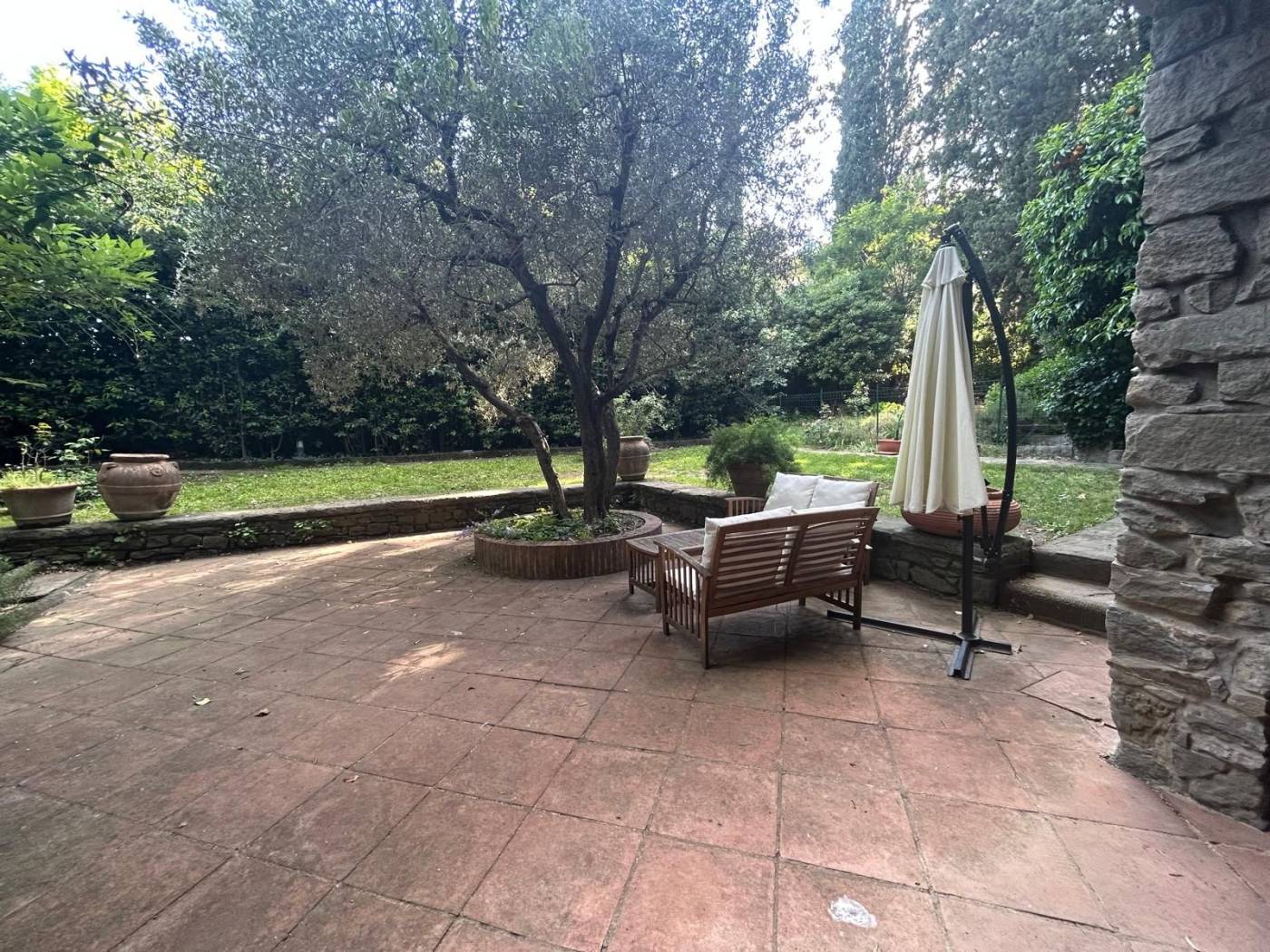 Giardino