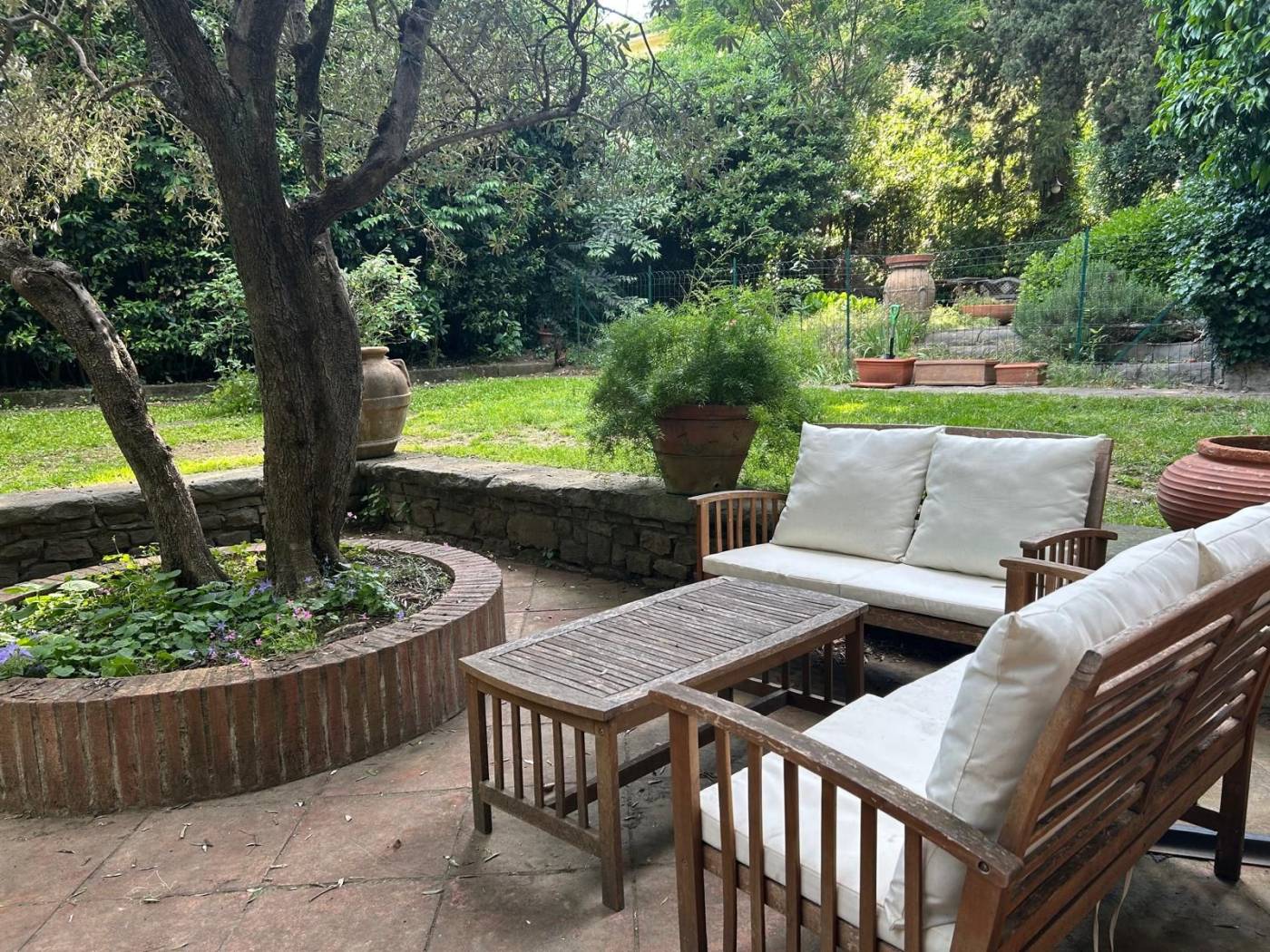 Giardino