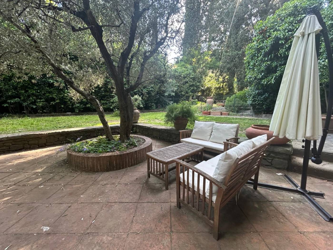Giardino