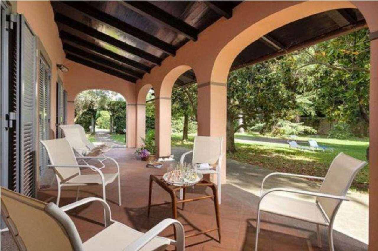 Patio esterno
