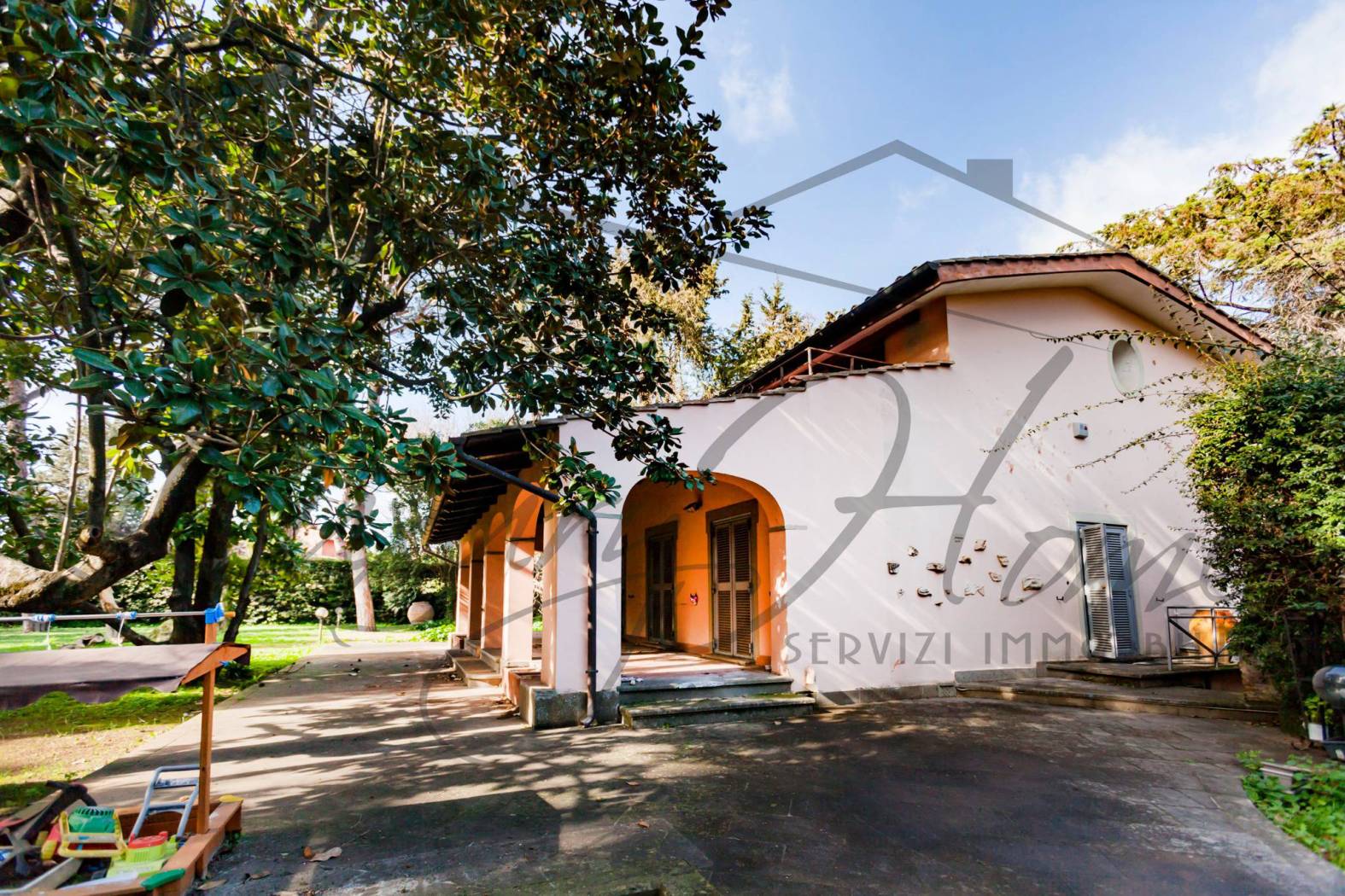Giardino