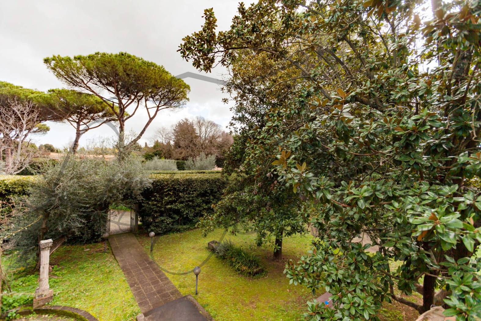Giardino