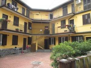 Cortile interno