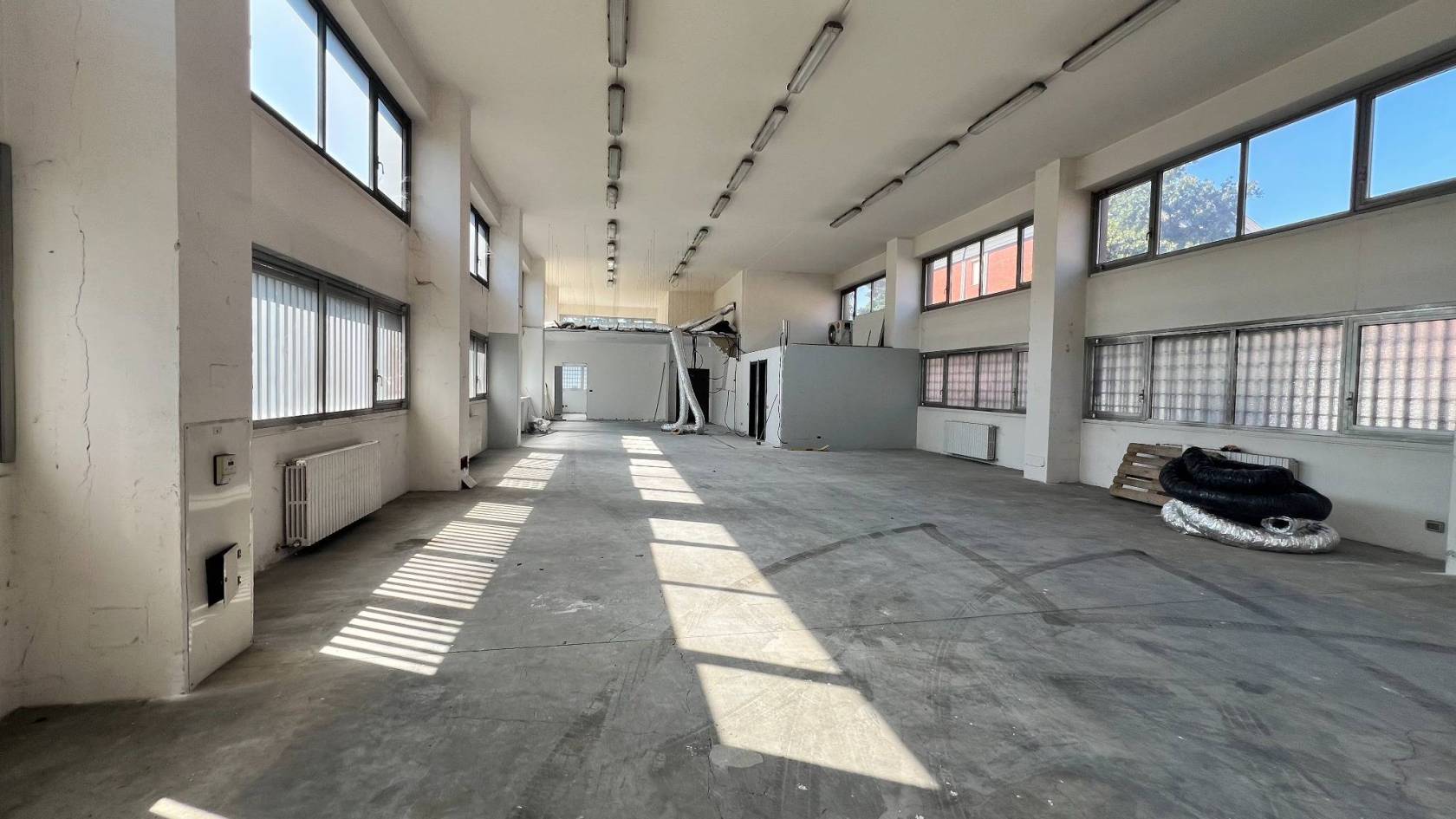 Interno non residenziale