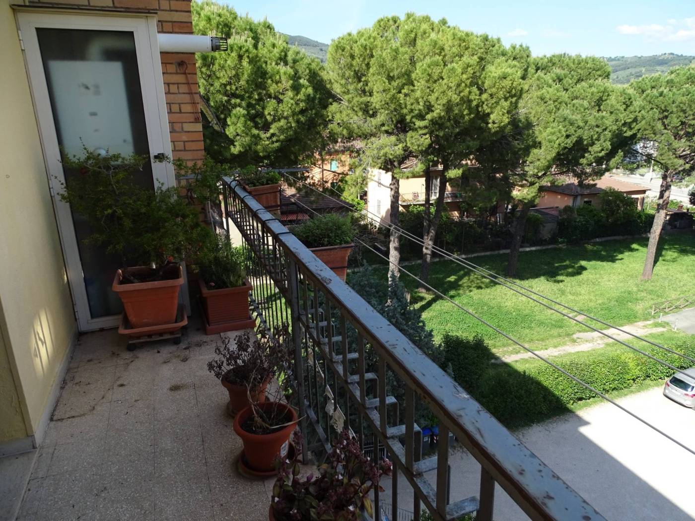 Balcone