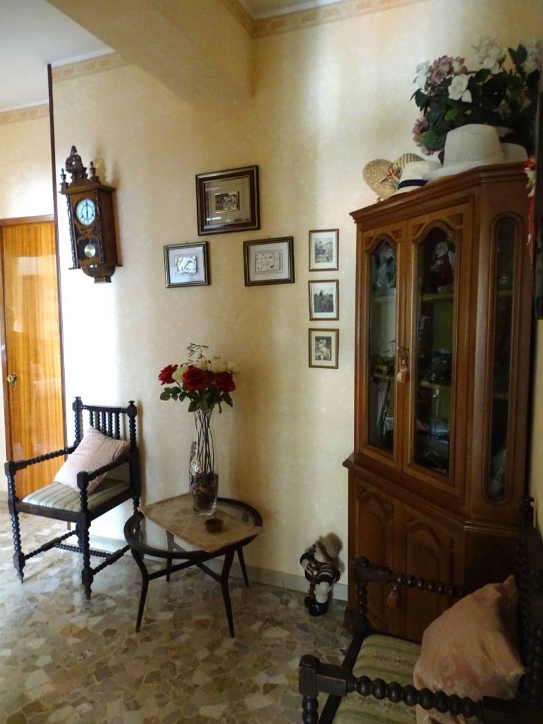 Ingresso