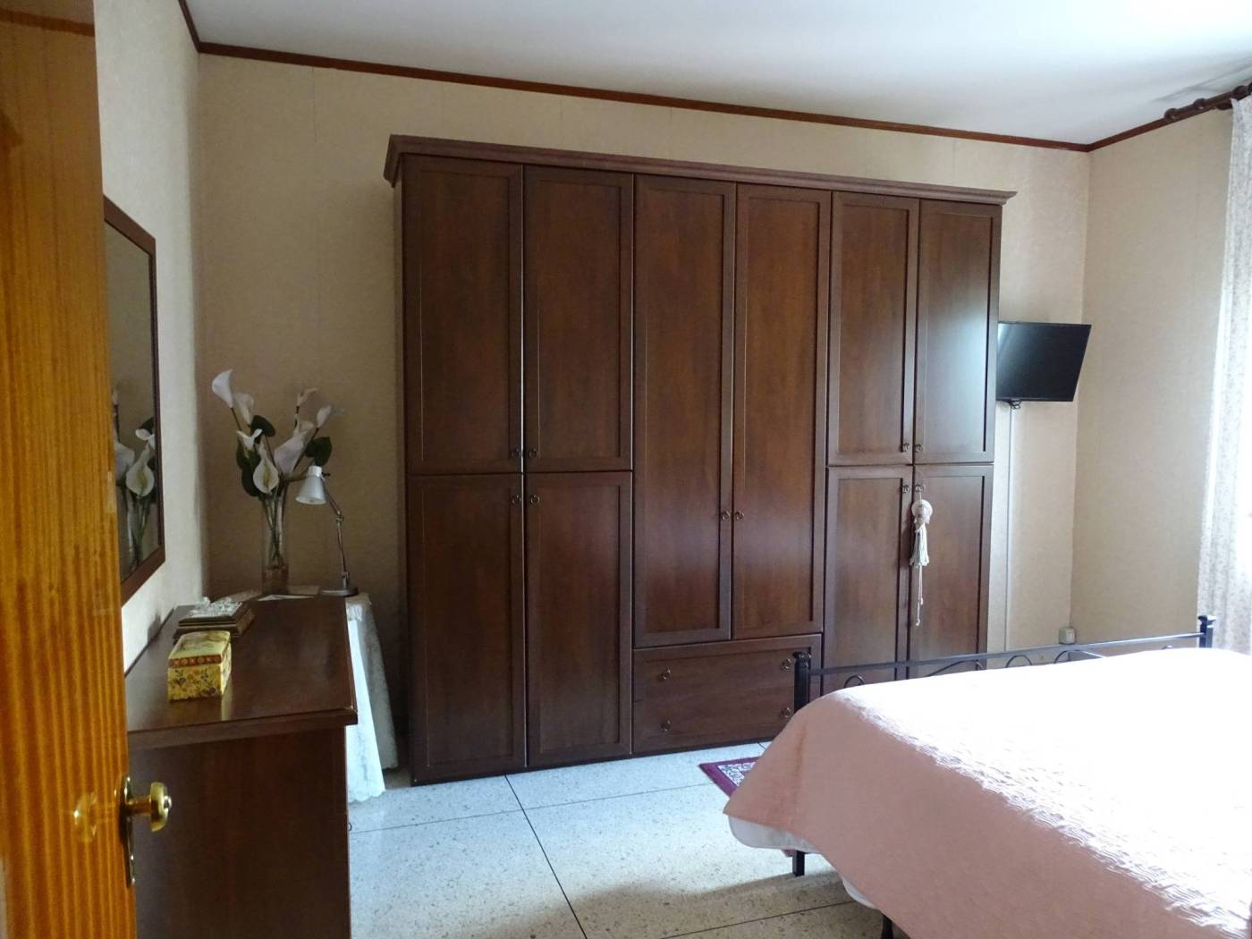 Camera da letto